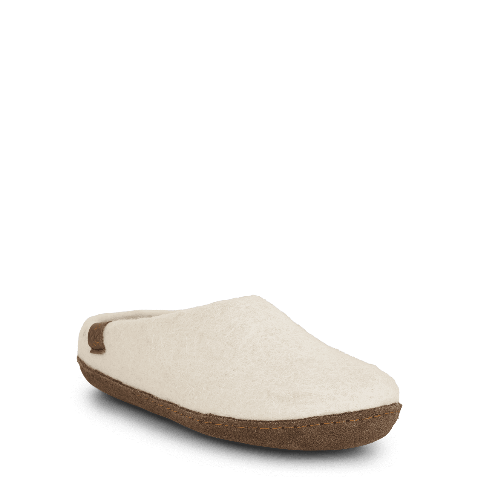 WOOL MAKALU - OFFWHITE